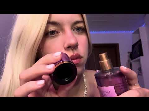 Видео: Асмр для сна 🎀триггеры ✨🫶🏼