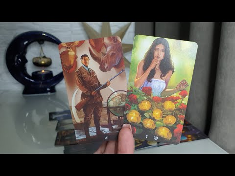 Видео: Какой мужчина постоянно думает о тебе⁉️ Подробное описание💯