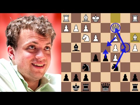 Видео: Нимцовский индеец Ганса Нимана чуть не сгорел