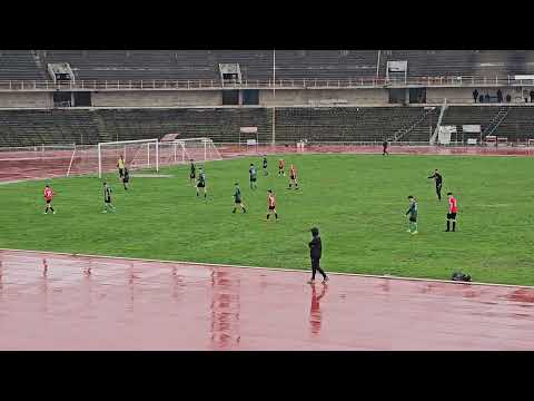 Видео: Юнайтед Пловдив - Родопа Смолян (2011) 1 во.пол. (0-0)