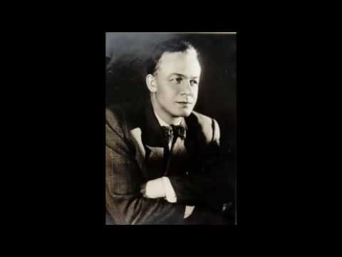 Видео: Романсы Чайковского на стихи А.К. Толстого (поёт и рассказывает С.Я. Лемешев)
