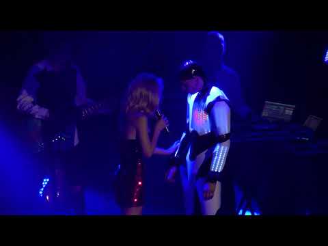 Видео: Светлана Лобода - Ангелок, Live Кривой Рог 15.10.2016