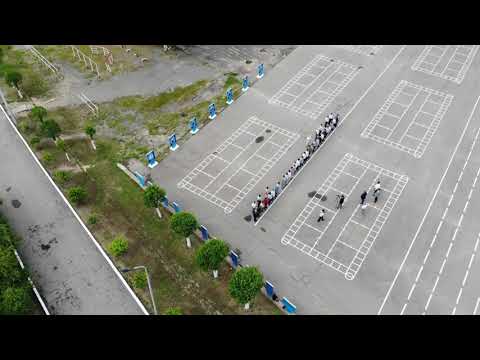 Видео: КВШ 2021