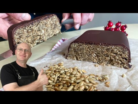 Видео: Полезные сладости бывают! Халва для снижения холестерина