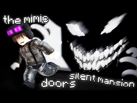 Видео: Я ПРОШЁЛ ВСЕ САМЫЕ СТРАШНЫЕ ХОРРОРЫ в ROBLOX и... Меня сломали 💀