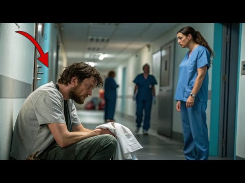 Видео: Бедная медсестра помогла нищему… Через месяцы он вернулся миллионером!