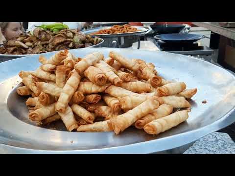 Видео: Club Hotel Sera 🏨 Скромный ужин 🍜 #food #dinner #turkishcuisine