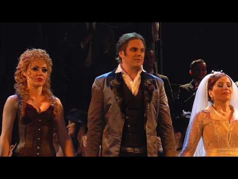 Видео: Джекилл и Хайд - Поклоны [27.03.2017]