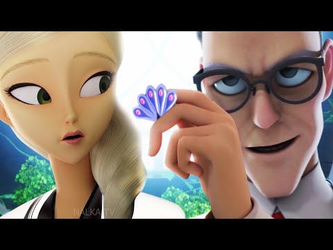 Видео: 🔴 ВОСКРЕШЕНИЕ ЭМИЛИ В 4 СЕЗОНЕ ЛЕДИ БАГ И СУПЕР КОТ ? Miraculous Ladybug