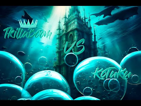 Видео: Битва за 5 замок Warspear Online