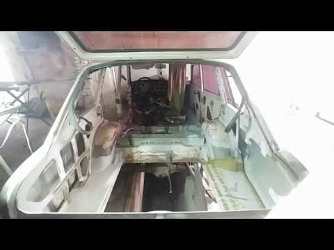Видео: Иж комби 2125. Москвич Финиш.