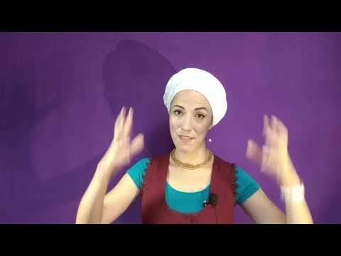 Видео: Голос и осанка