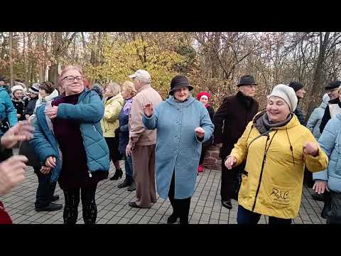 Видео: Повезёт в любви........ 07.11.24 Гомель парк Луначарского 🥰💫