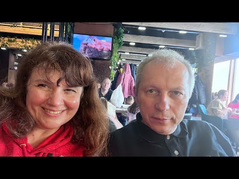 Видео: Ужин все по 250 Юре не  понравилось. Кафе Nicepricecafe в Москве