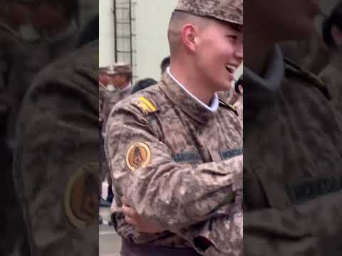 Видео: "The Open mic" Дотоодын цэргийн штабын ахлагч, дэд ахлагч Г.Гантөр Дуу: Мөнх-Амьдрал-Зүрхний дуулал