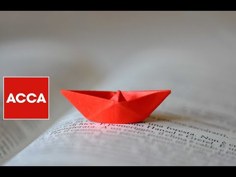 Видео: Комплекс ACCA DIpIFR  Программа по МСФО┃Открытое занятие┃12.03.2024