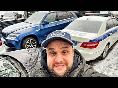 Видео: Как потерять много миллионов на одной покупке?Я купил BMW Х5М.