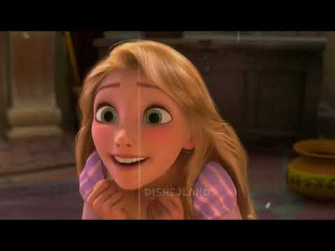 Видео: •клип• Рапунцель и Юджин [запутанная история] (я просто влюбилась..прости меня мама)