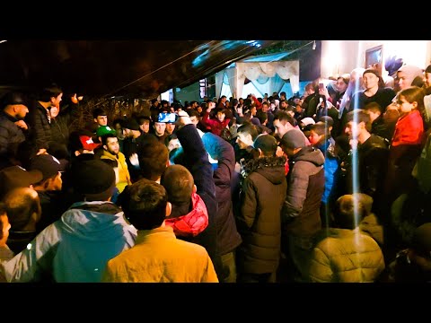 Видео: Далери Зарифи базми 2021 Дар Дехаи Харангон туёнаи нав New Video