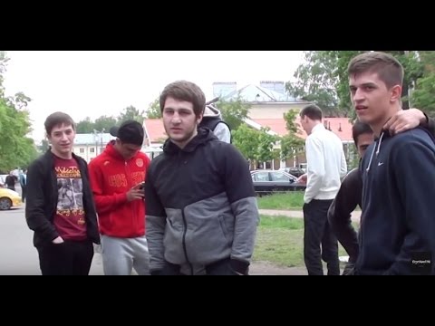 Видео: СтопХамСПб  - Не езда 6