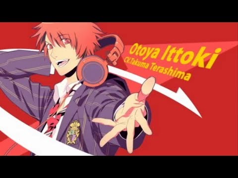 Видео: Uta no Prince sama Repeat - Прохождение. РУТ ОТОИ! МАЙ!