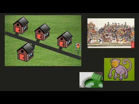 Видео: Як вайті в айті і успішно вийті. Лекція 3: Типи даних