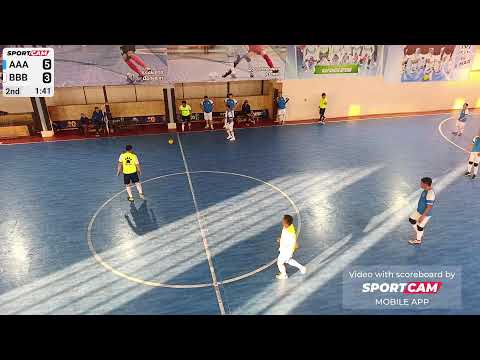 Видео: Шаты против Ысык-Кол 88 - 02/11/2025