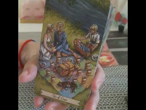 Видео: ⛵🥰🔜❤Идва ли Нов човек в моя живот💋...?! 🎯🍀Послания за Вас..📩❣💌🙏 #tarot🌾 #tarotreading 🌿#lovereading