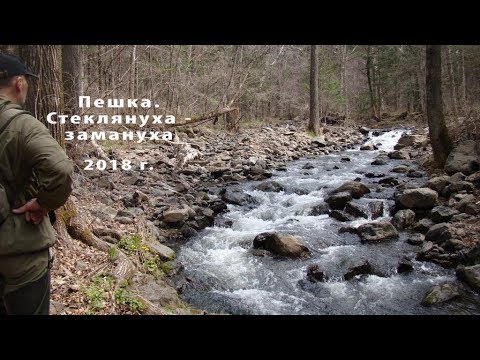 Видео: Пешка Стеклянуха замануха 2018