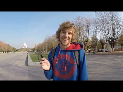 Видео: Электроскейт koowheel обзор