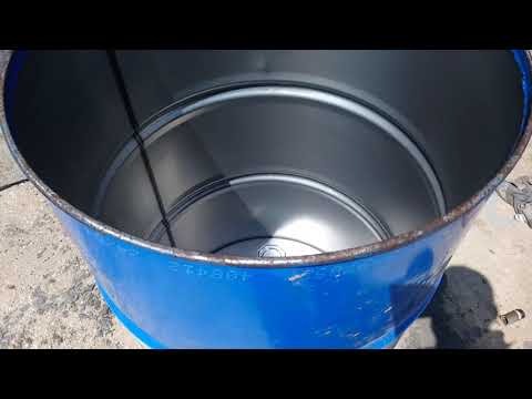 Видео: Теперь бочки хватит на 10 лет !!! 5 хитростей по установке бочки под воду  !