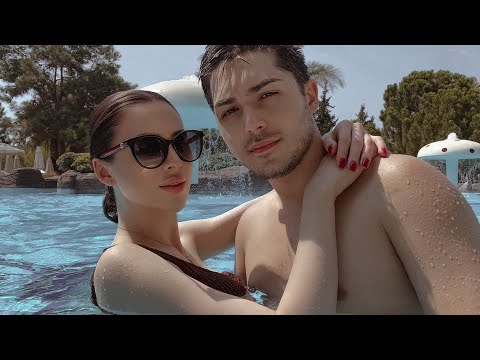 Видео: СВАДЕБНОЕ ПУТЕШЕСТВИЕ | ТУРЦИЯ | 1/2