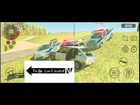 Видео: Полицейские погони часть 2 это наверное самая смешная часть