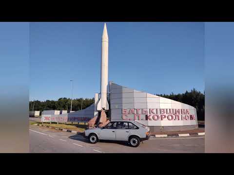 Видео: Москвич 2141 ,которому повезло.