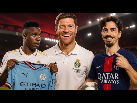 Видео: Винисиус уходит? Витинья в списке Реала! Что стоит за поражением 0:1 на Энфилде?