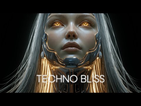 Видео: Future Trance Journey | Прогрессивные Звуки и Мелодический Техно: Погружение в Электронную Музыку