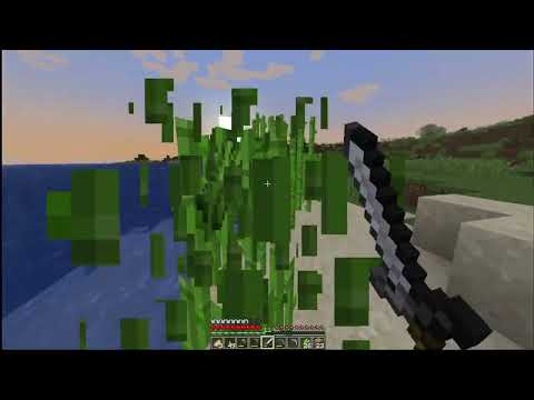 Видео: Я удаляю этот мир! #4 майнкрафт хоррор выживание