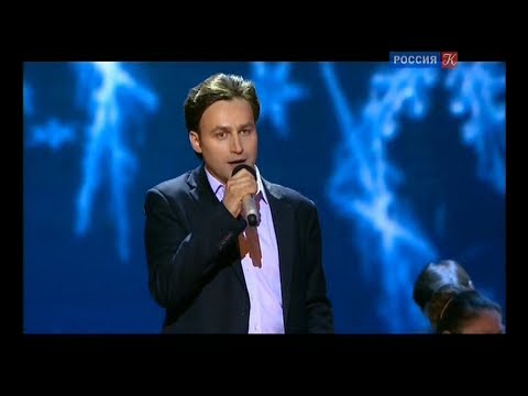 Видео: "Твои следы" - Владислав Косарев и Ансамбль музыкантов п/у Татьяны Солнышкиной (2013)