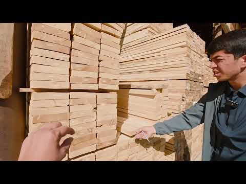 Видео: Чуп бозори Истаравшан ☎️ 939590700