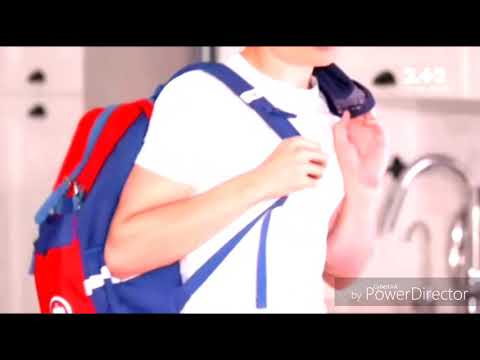 Видео: Даня Гармаш.Школа