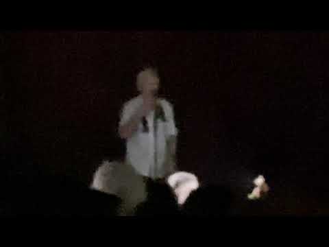 Видео: Диана Арбенина. Ночные снайперы. Crocus City Hall (01.10.21). Концерт 11 часть из 11.