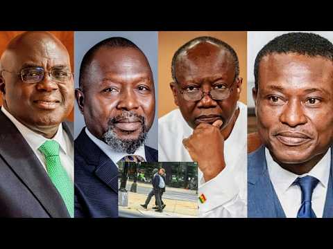 Видео: НАКОНЕЦ! Управление по расследованию уголовных дел (OSP) нарушает молчание по поводу экстрадиции ...