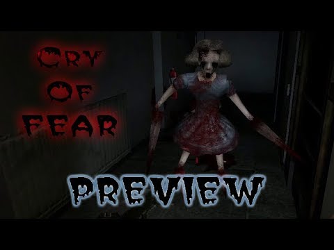 Видео: Cry of Fear ➤ С ЭТОЙ ИГРОЙ ОДНИ ПРОБЛЕМЫ