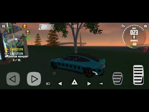 Видео: Играю в кар симулятор