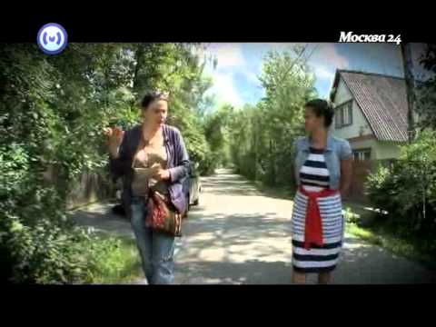 Видео: Одноэтажная Москва: Лианозово