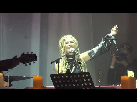 Видео: RITA DAKOTA - Акустика @ 1930 Moscow 29.10.2023