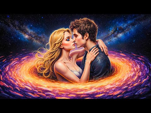 Видео: Привлекает любовь, восстанавливает отношения и исцеляет прошлое 💖 528 Гц + 432 Гц 😘 ОЧЕНЬ МОЩНЫЙ