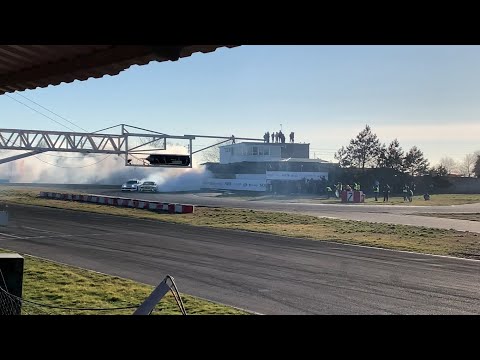 Видео: Сочи Дрифт Челлендж 2й этап в Усть-Лабинске SDC