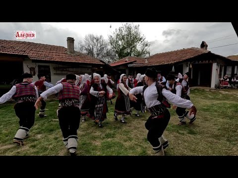 Видео: ТРАДИЦИИТЕ НИ СБИРАТ!