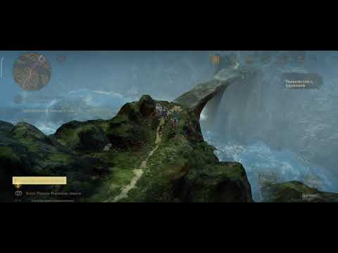 Видео: Dragonheir: Silent Gods #7 - Врятував Лорентіль.